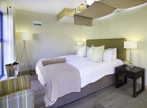 Magellans Hotel, Room