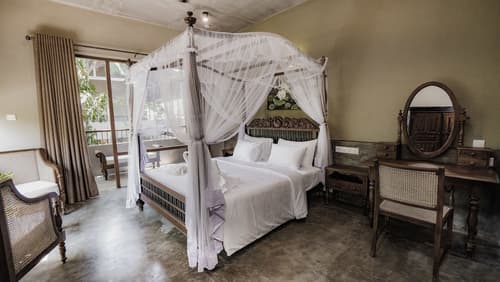 Ayur Ayur Ayurveda Retreat, Primary image