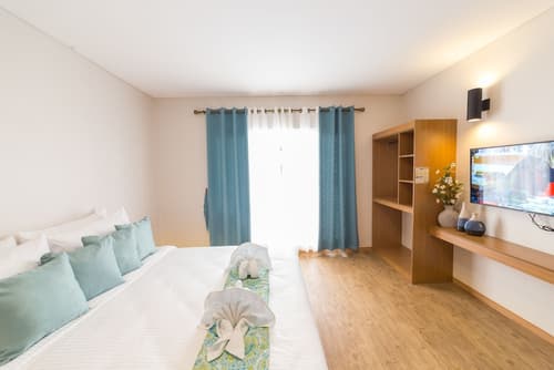 The Story Resort Bohol, Room