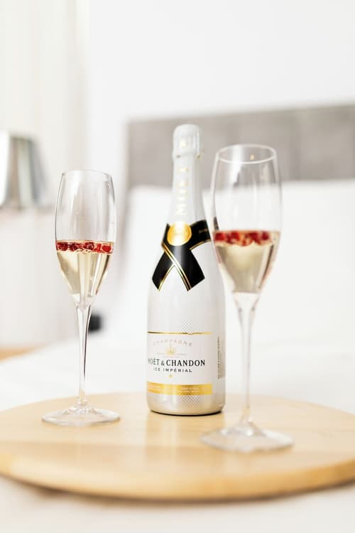 Boutique Hotel Museum, Room service - dining