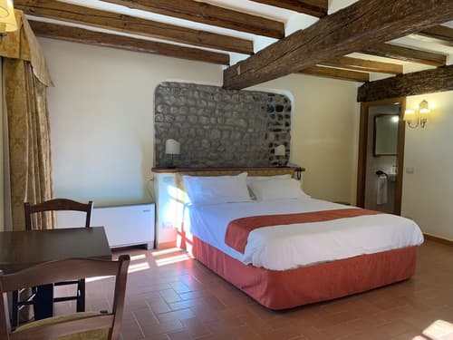 Palazzo Dè Rossi Hotel, Room