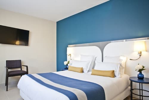 Residhome Marseille, Primary image