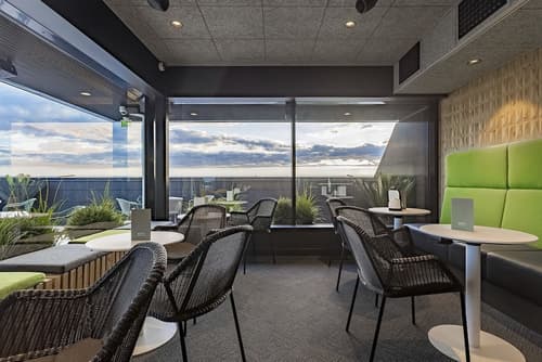 Original Sokos Hotel Kupittaa, Bar (on property)