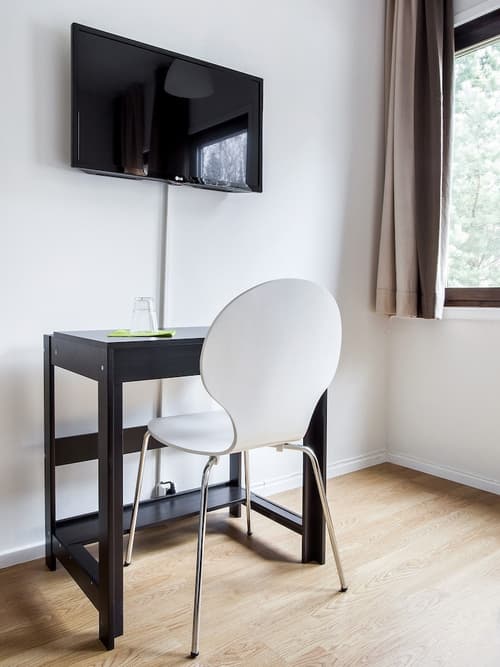 Dialog Hotel Kungens Kurva, Room