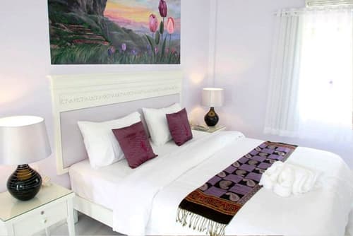 Amarin Resort Chiang Rai, Room