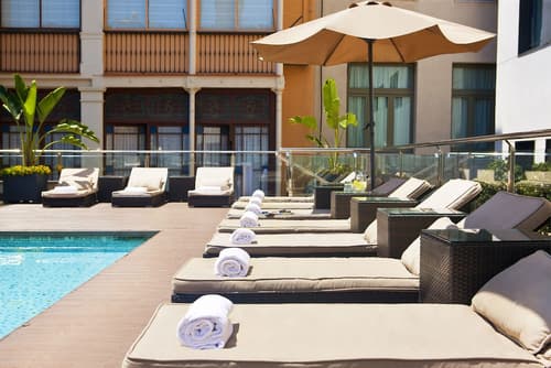 Grupotel Gran Vía 678, Primary image