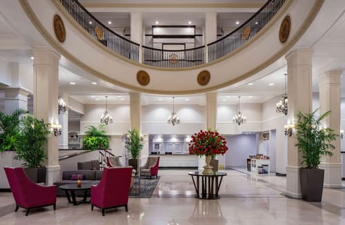 Hilton Garden Inn Jackson Downtown, Primary image