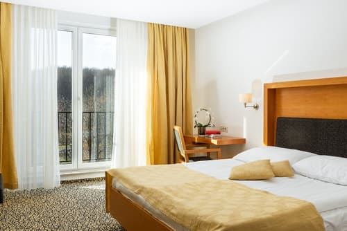 Hotel Vitarium Superior – Terme Krka, Room