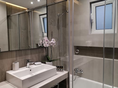 Andrews Luxury Residence, Room