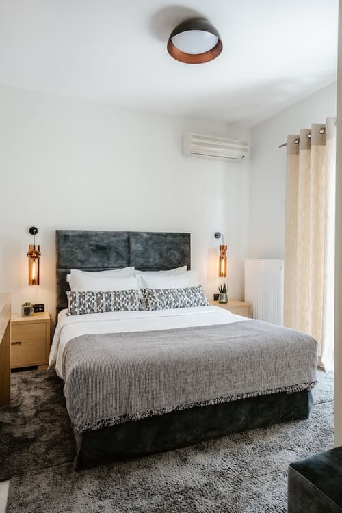 Andrews Luxury Residence, Room