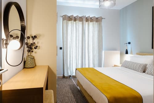 Andrews Luxury Residence, Room