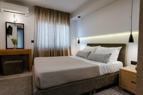 Andrews Luxury Residence, Room