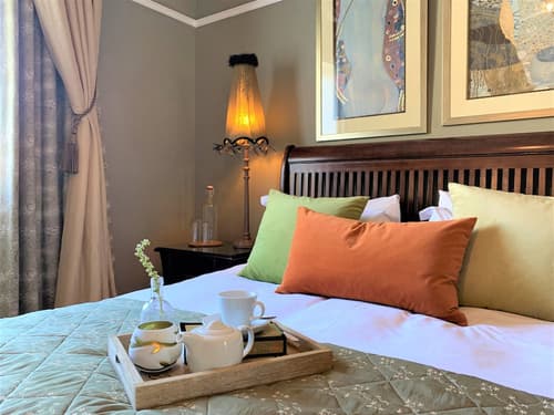 Abbey Manor Luxury Guesthouse, Room