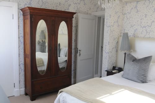 Abbey Manor Luxury Guesthouse, Room