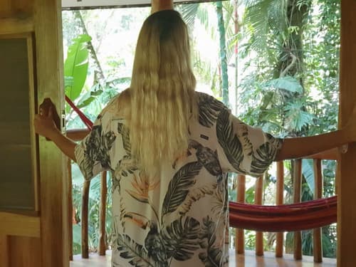 Cariblue Beach and Jungle Resort, Room