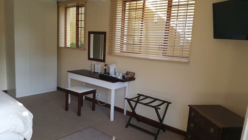 Sundown Manor Guest House, Room