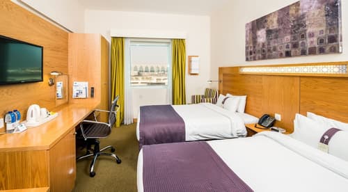 Holiday Inn Express Dubai Airport by IHG, Room
