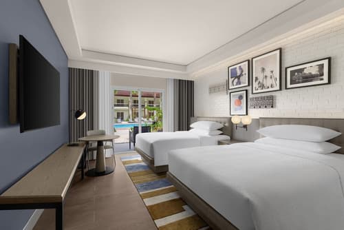 Four Points by Sheraton Palawan Puerto Princesa, Room