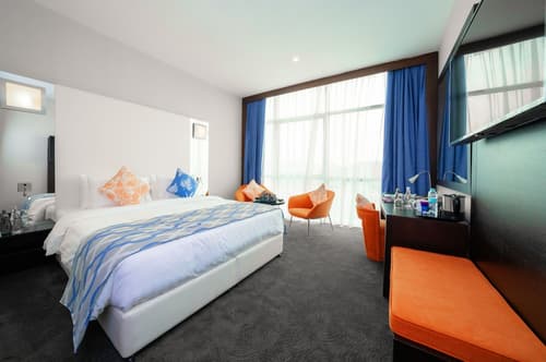 Ramada Encore by Wyndham Doha, Primary image