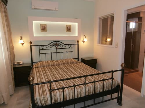 Hotel Katerina, Room