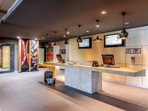 ibis Konstanz, Reception