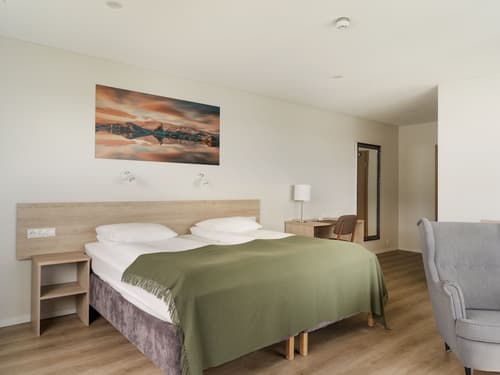 Hotel Katla by Keahotels, Room