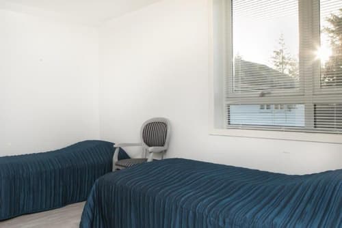 Aalesund Airport Hotel, Room