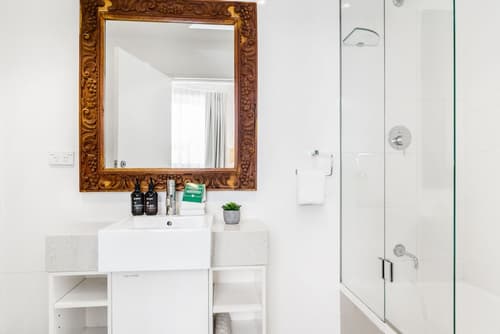 Byron Bay Hotel & Apartments, Room