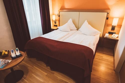 Heritage Hotel Hallstatt, Room