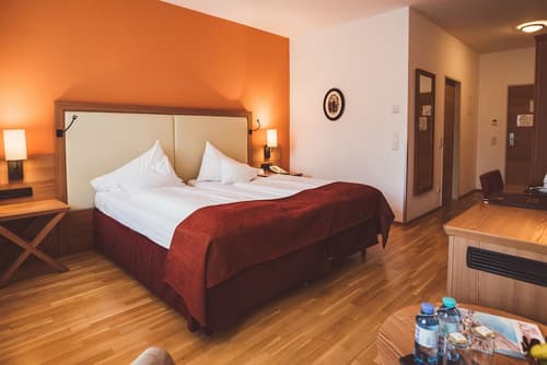 Heritage Hotel Hallstatt, Room