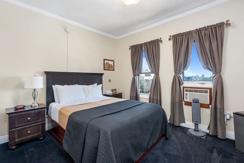 Hollywood Historic Hotel, Room