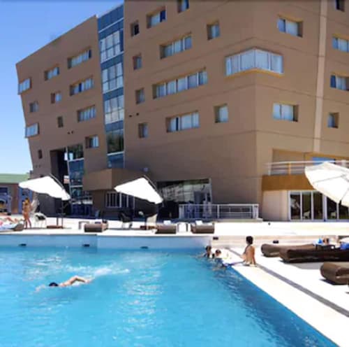 Del Bono Park Hotel Spa & Casino, 