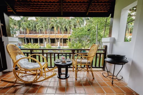 Green Park Boutique Hotel, Room