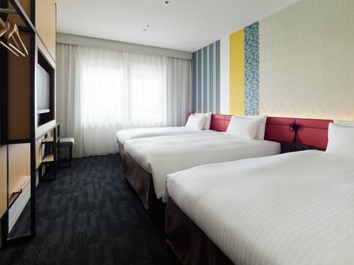 Mitsui Garden Hotel Kyoto Shijo, Room