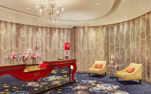 The Cosmopolitan Of Las Vegas, Reception