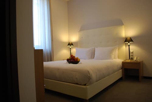 Athens Lotus Hotel, Room