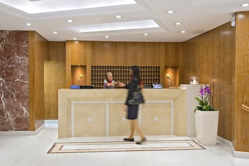 Kydon, The Heart City Hotel, Reception