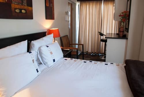 See More Guest House, Room