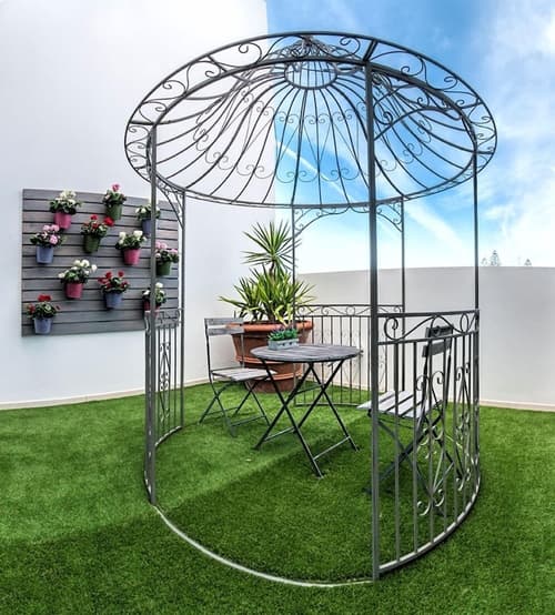 Mareta Beach Boutique Bed & Breakfast, Garden