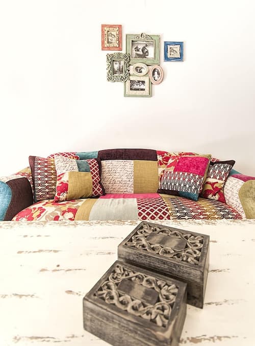 Mareta Beach Boutique Bed & Breakfast, Reception