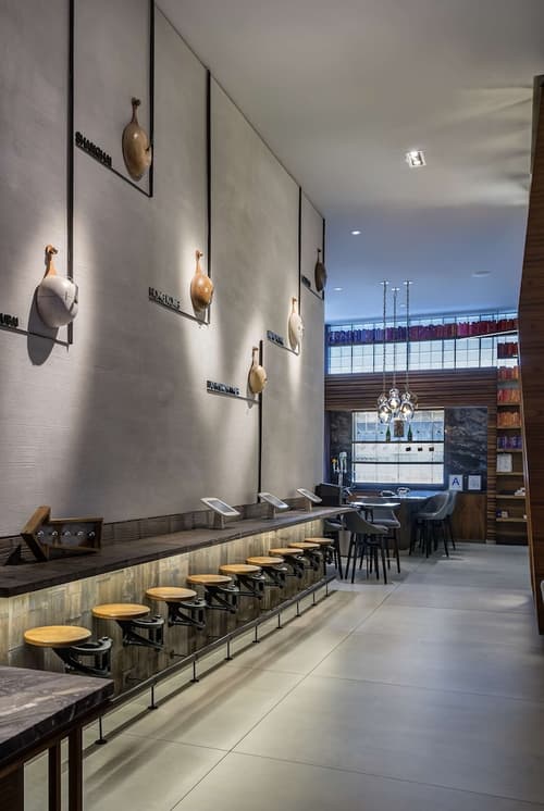 Hyatt Herald Square New York, Lobby