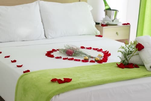 Hotel Isla Capri, Room