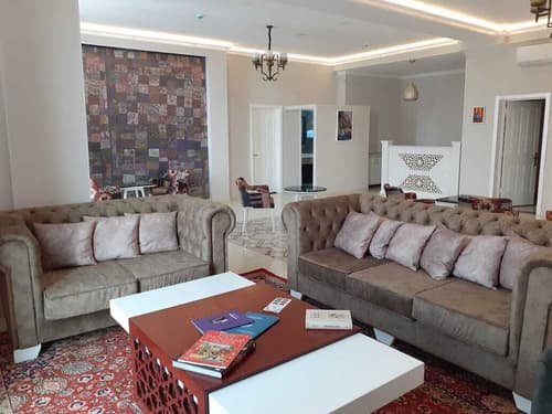 Ruma Qala Hotel, Primary image