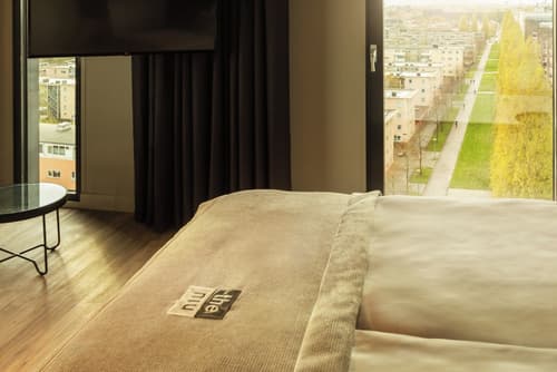 Holiday Inn - the niu, Fender Amsterdam by IHG, Room