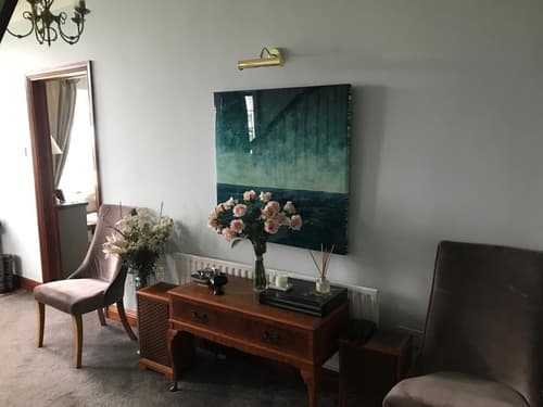 Rose of the Sea, Reception