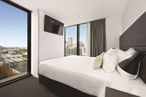 Vibe Hotel Melbourne, Room