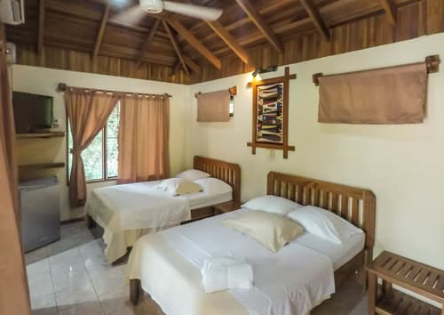 Ritmo Tropical Hotel, Room