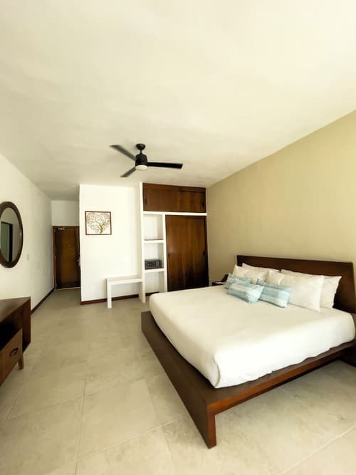 The Mint Resort Isla Mujeres, Room
