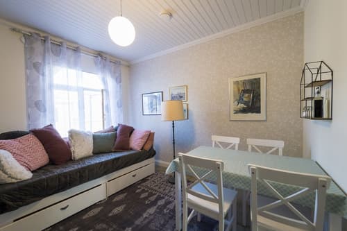 AinaBnB - Residence Kappsäcken, Room