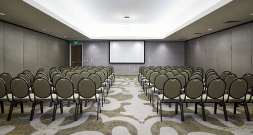 Legacy Resort Hotel & Spa, Meeting facility
